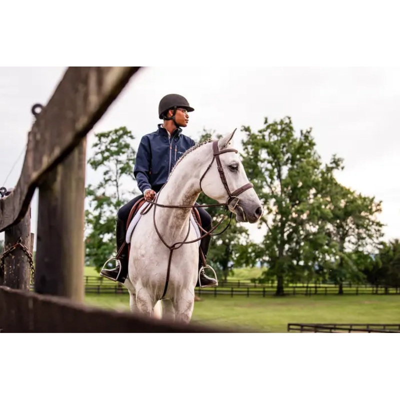 Dy’on Standing Martingale US Collection