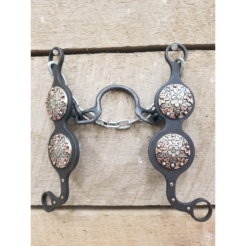 Petska Ported Chain 8″