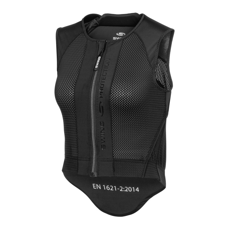 SWING Adult P24 Flex Swing Back Protector
