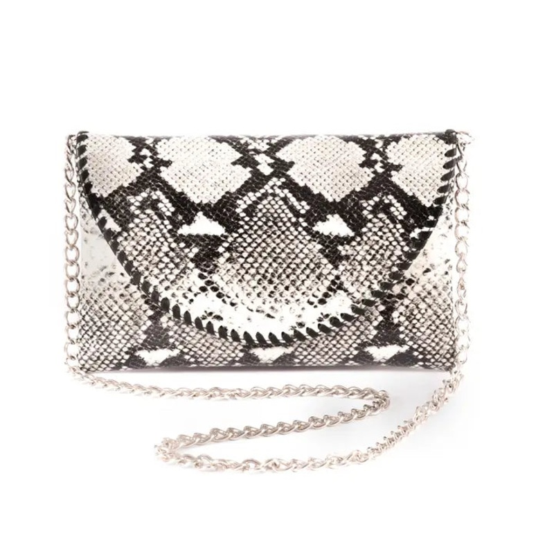 The Cammy  Python Patent