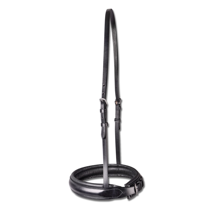 Waldhausen S-Line Flash Raised Noseband