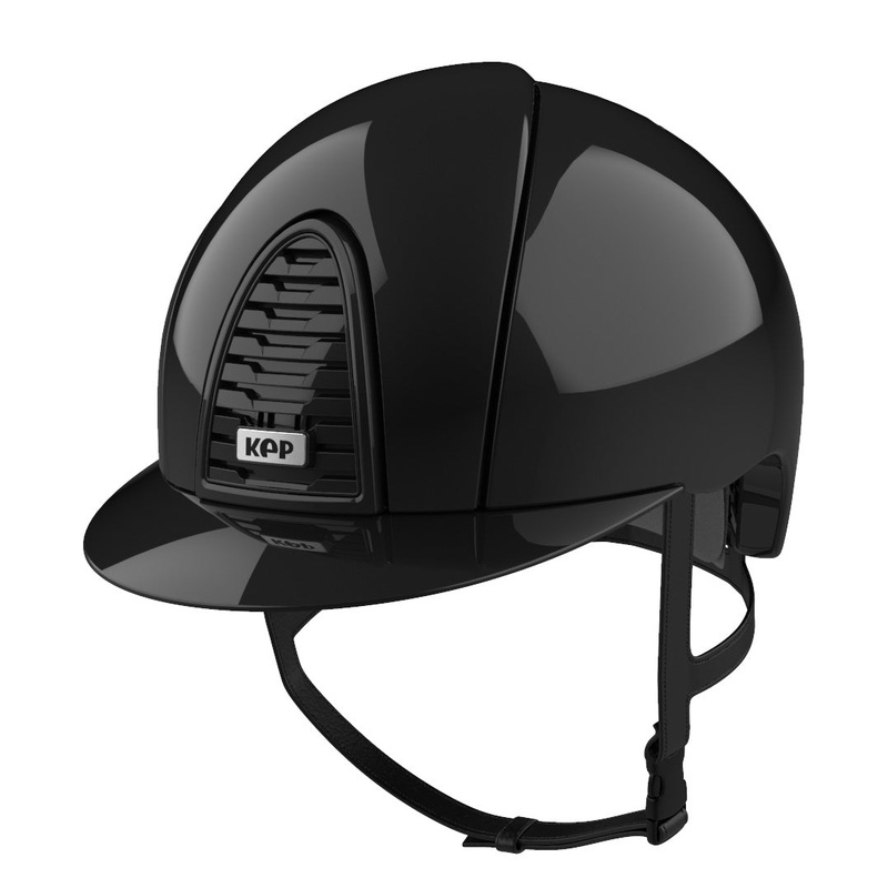 Cromo 2.0 Polish | Black