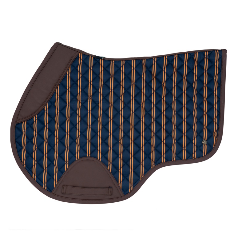 Sixteen Cypress Close Contact pad, Peninsula Stripe