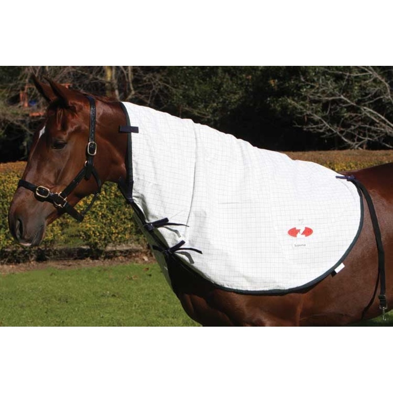 Zilco Supastop Neck Rug