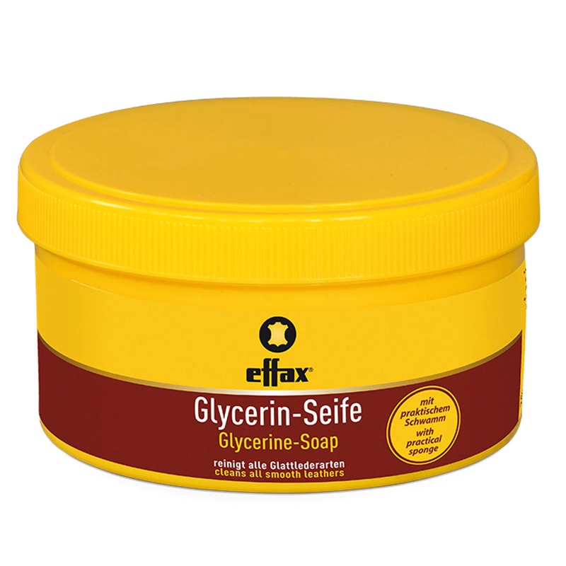 Effax Glycerine Soap – 300ml