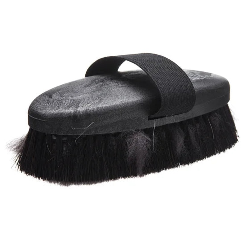 Micro Diva Merino Brush