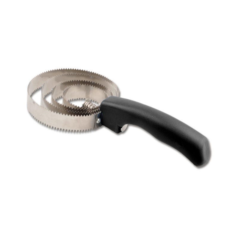 Waldhausen Circular Curry Comb