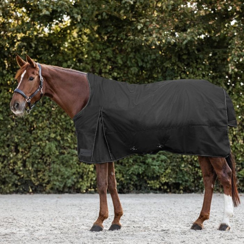 Waldhausen Nordic High Neck 200g Turnout Rug