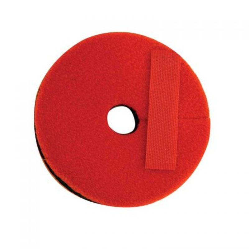 #2441921: Neoprene Bit Guard with Velcro Closure