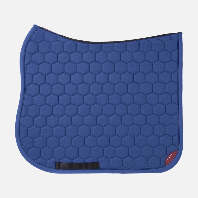 Animo Wisconsin Dressage Saddle Pad