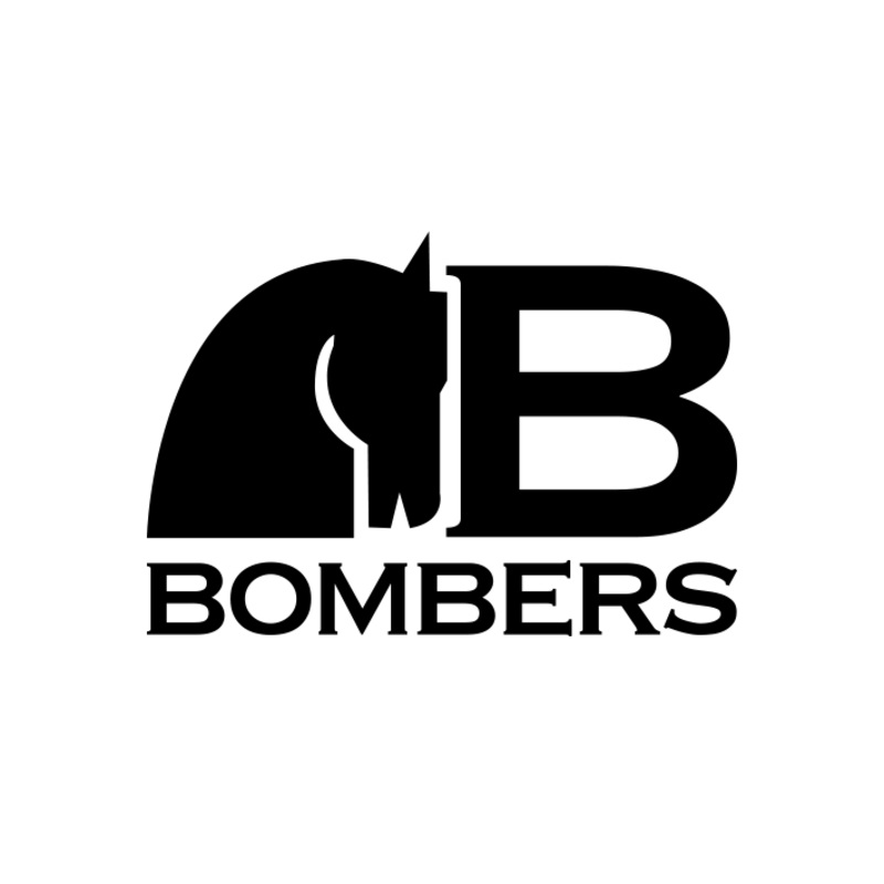 Bombers Bits Liverpool RT2 Happy Tongue