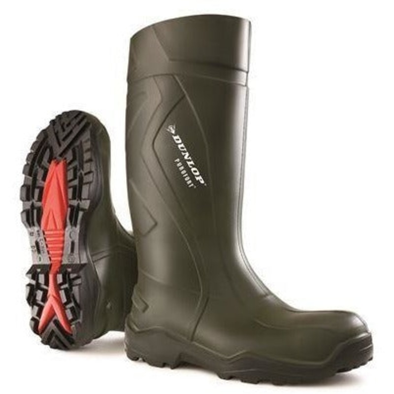 Dunlop Purofort Plus Full Safety TRL-1193