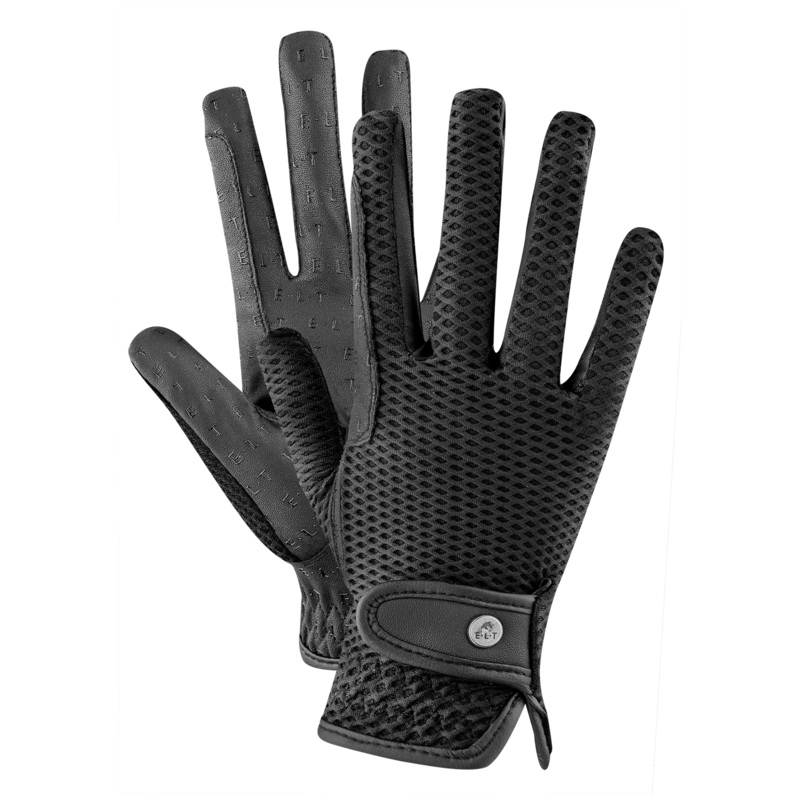 E.L.T Adult Nantes Riding Glove