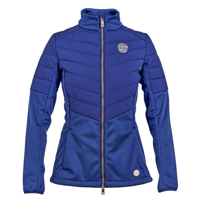 Shires Aubrion Team Insulated Young Rider Jacket