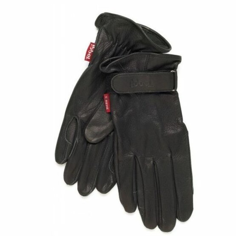 Toggi Bayham Riding Glove