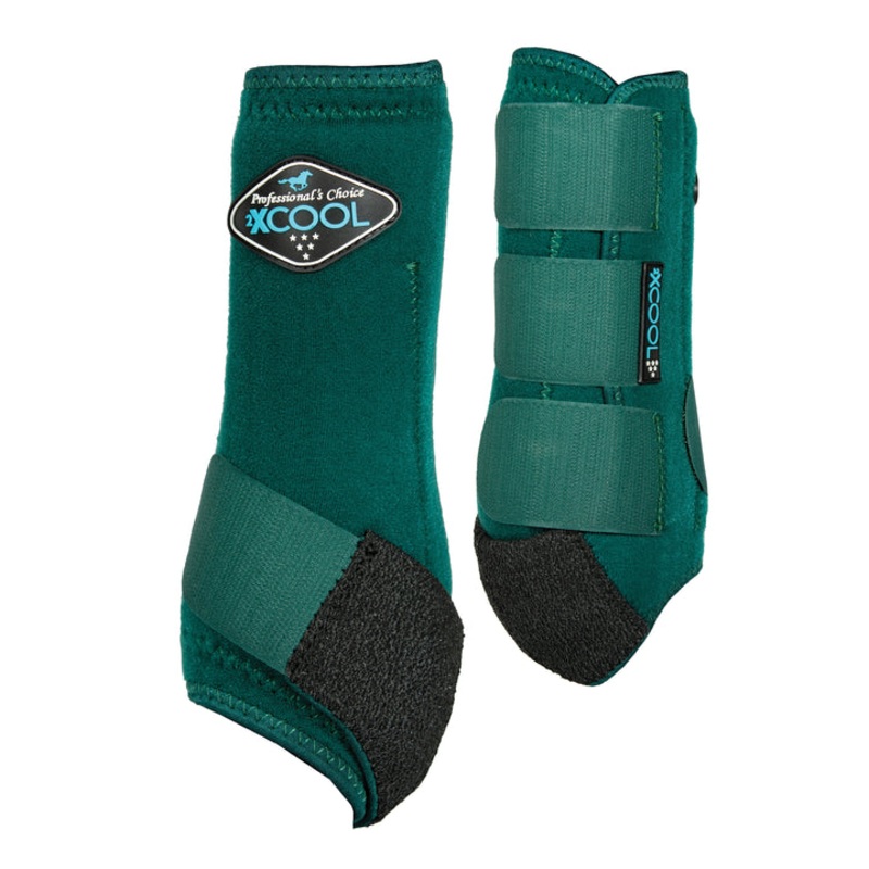XCFM-EMD 2XCool Front Emerald MED