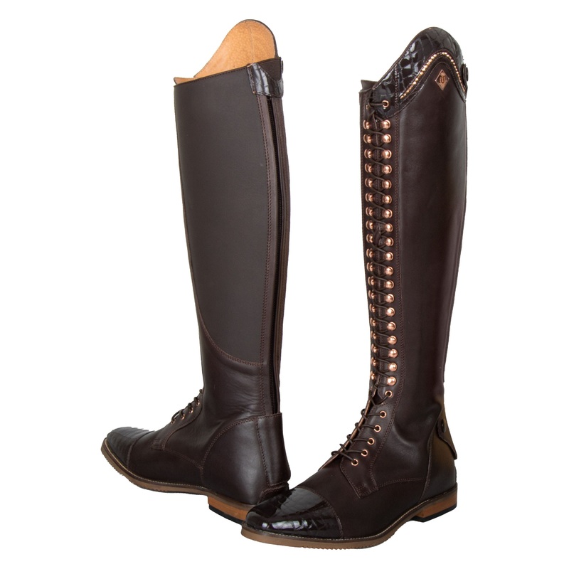 Imperial Riding Olania Long/Narrow Dressage Riding Boots