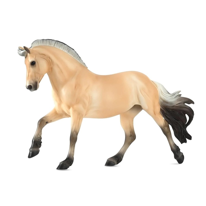 Breyer Sweetwater’s Zorah Belle