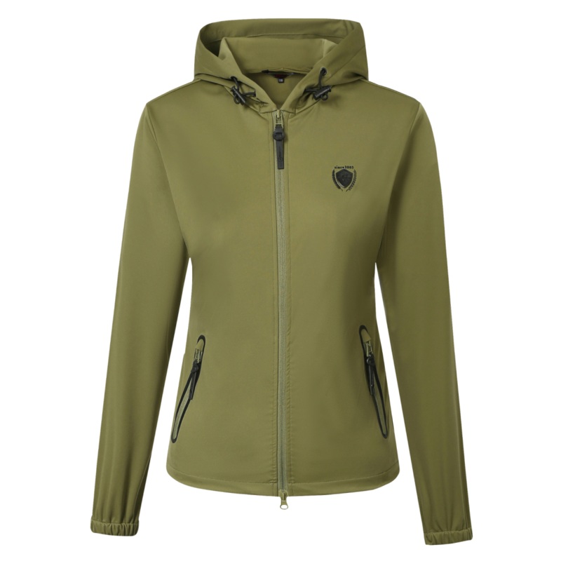 Covalliero Hoody Jacket