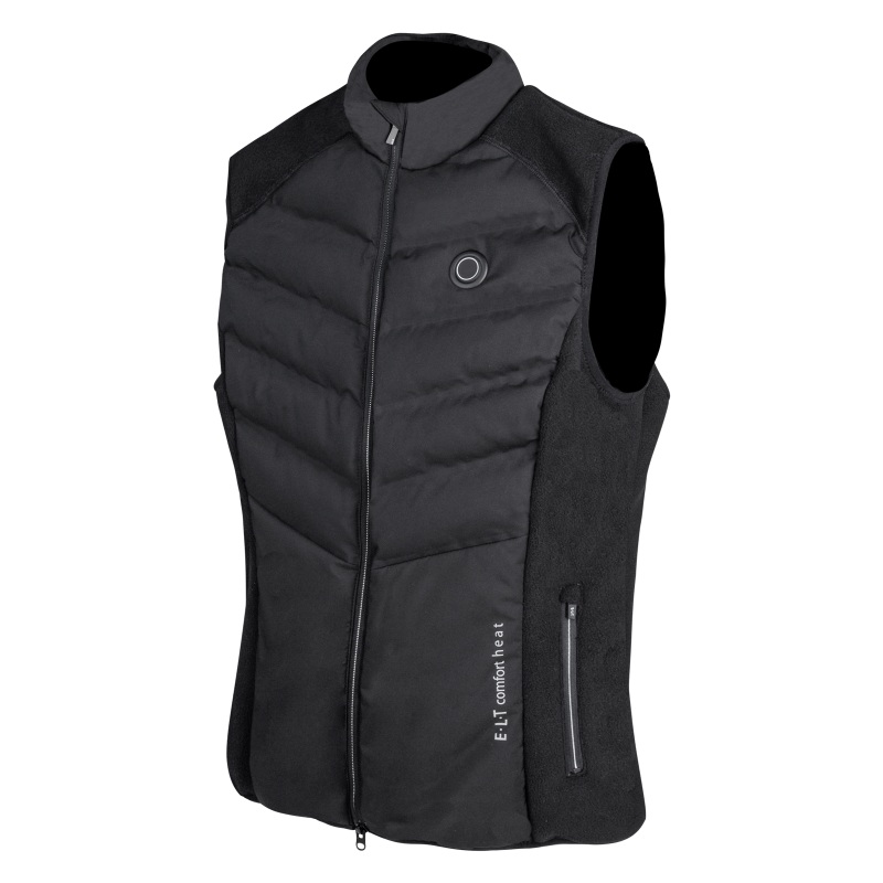 E.L.T Comfort Heat Heated Vest