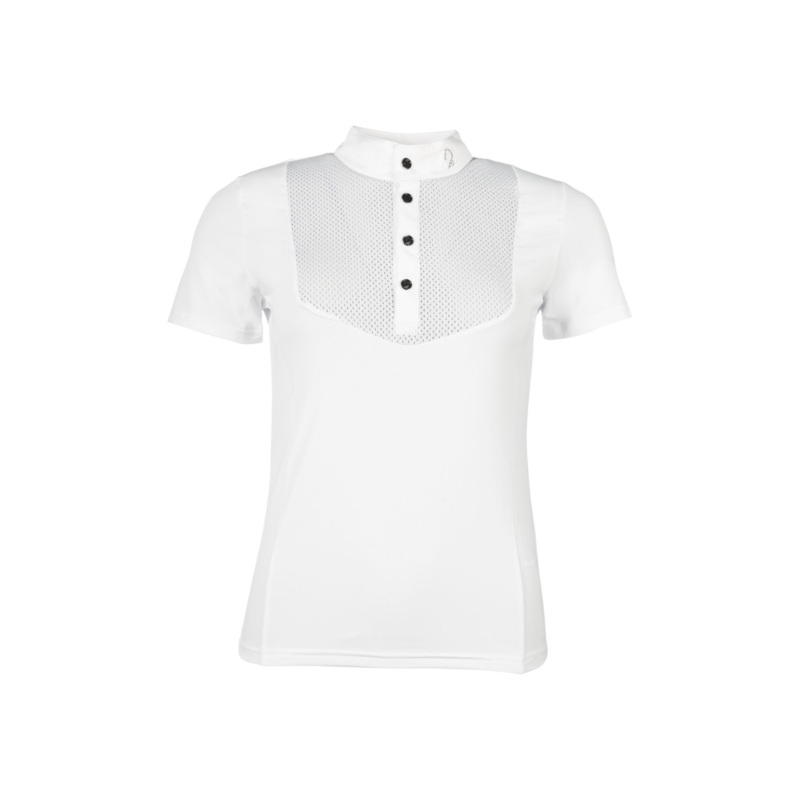 HKM Ladies Competition Shirt -Amalfi-