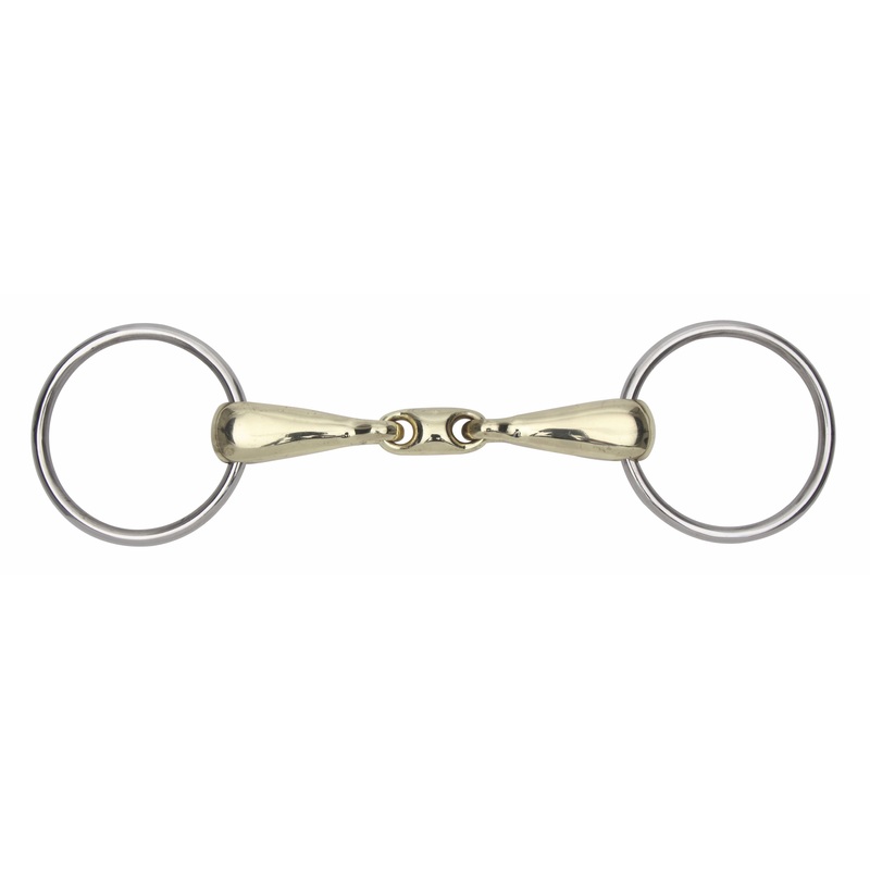 Brass Alloy Training Bit (14mm)