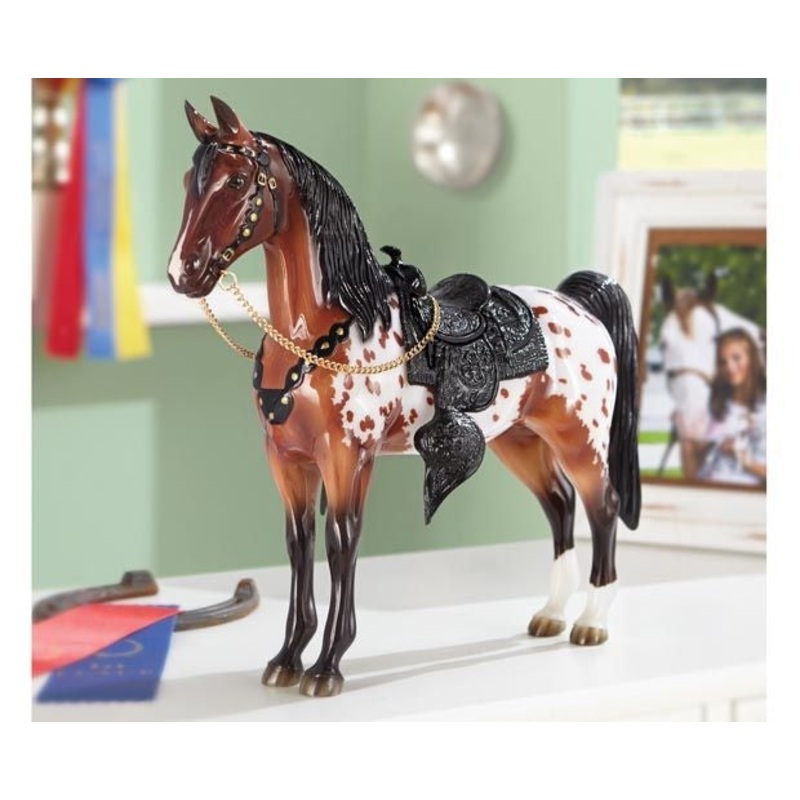 Breyer Glitterati 65th Anniversary Edition