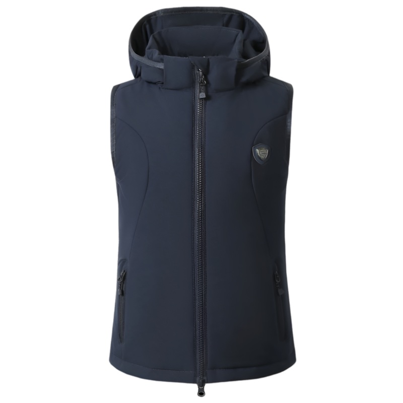 Covalliero Children’s Vest