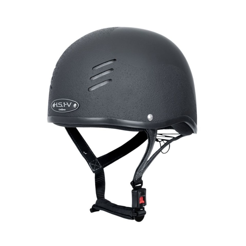 Gatehouse HS1 Vented Jockey Skull
