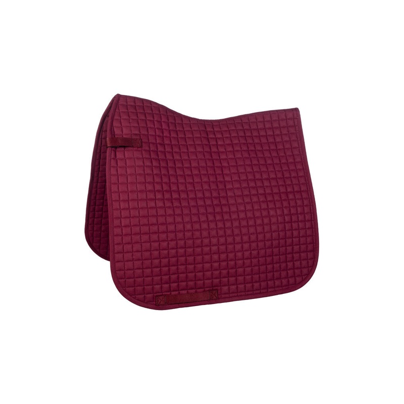 HKM Larissa Saddle Pad -Dressage