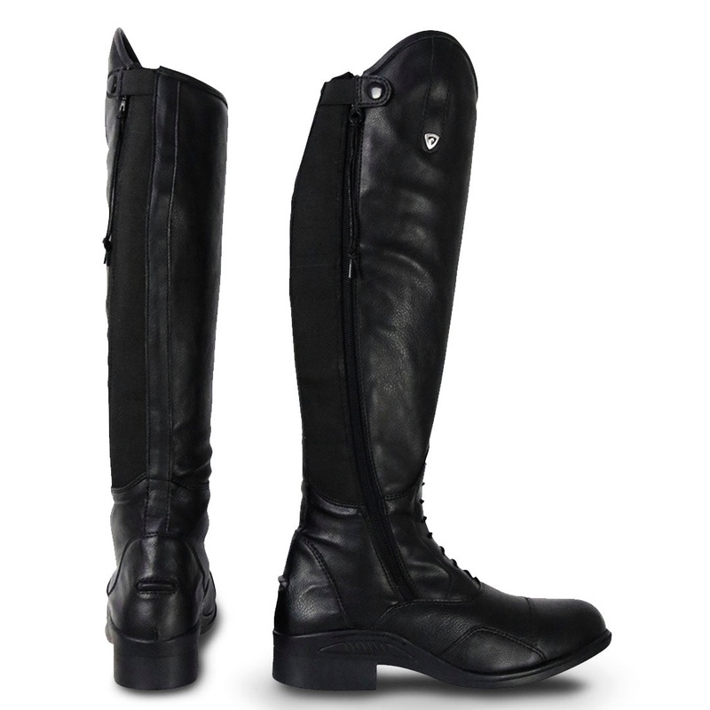 Hy Equestrian Formia Ladies Riding Boots
