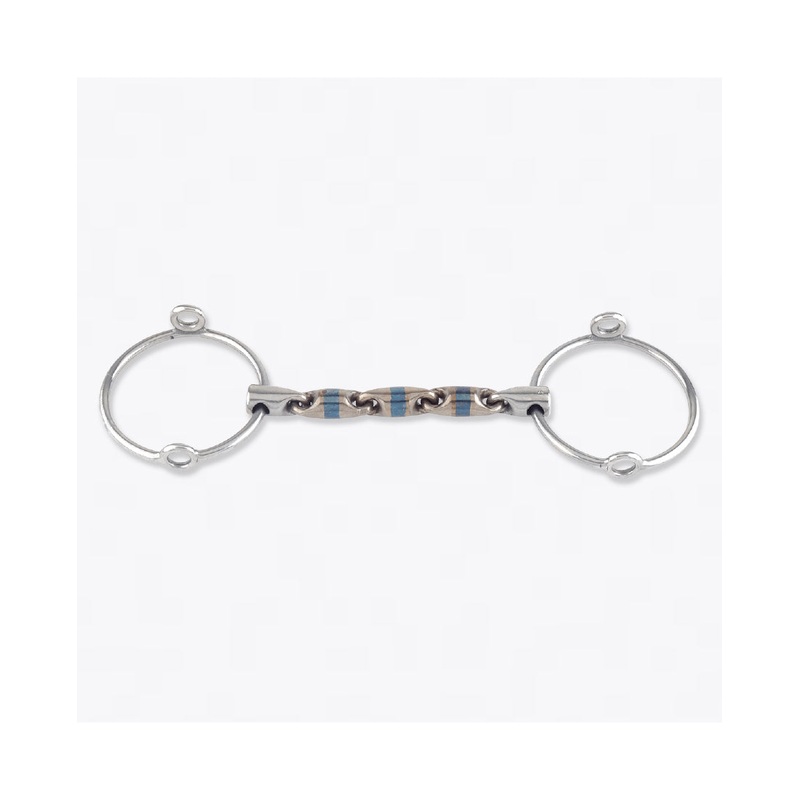 Sweet Iron Waterford Loose Ring Gag