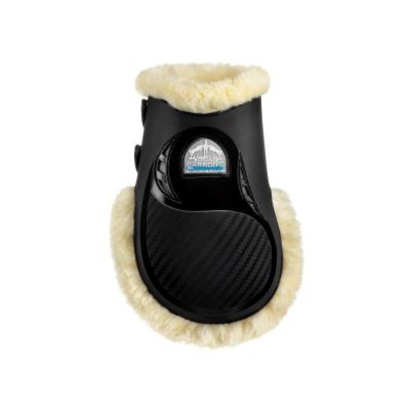 Veredus Carbon Gel Vento Save the Sheep Hind Boots