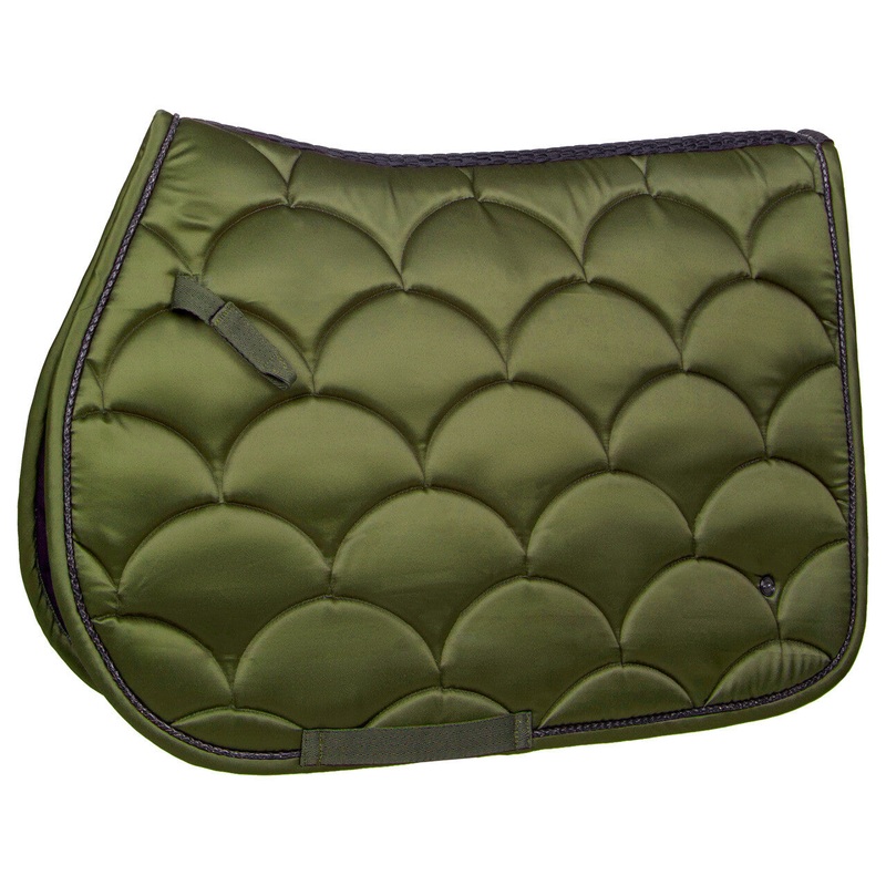 Zadeldek Jorine Olive