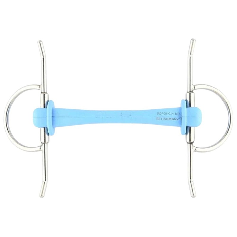 Harmony Full Cheek Snaffle