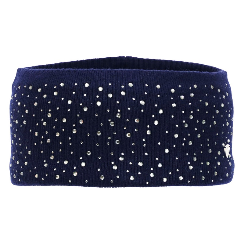 Hy Equestrian Synergy Diamante Headband