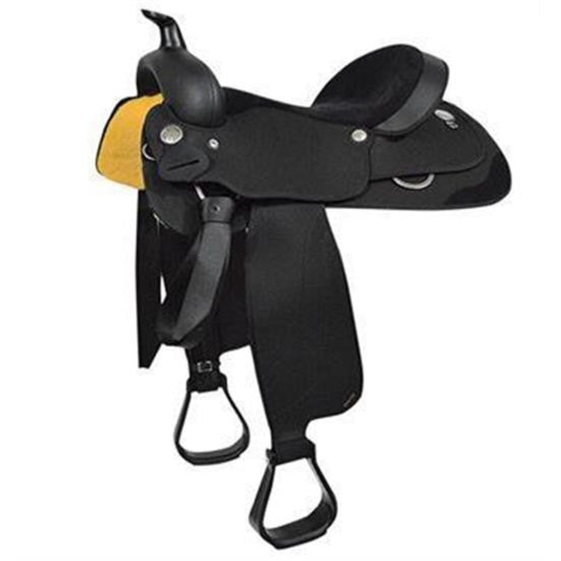 Wintec New Generation Close Contact Western Saddle