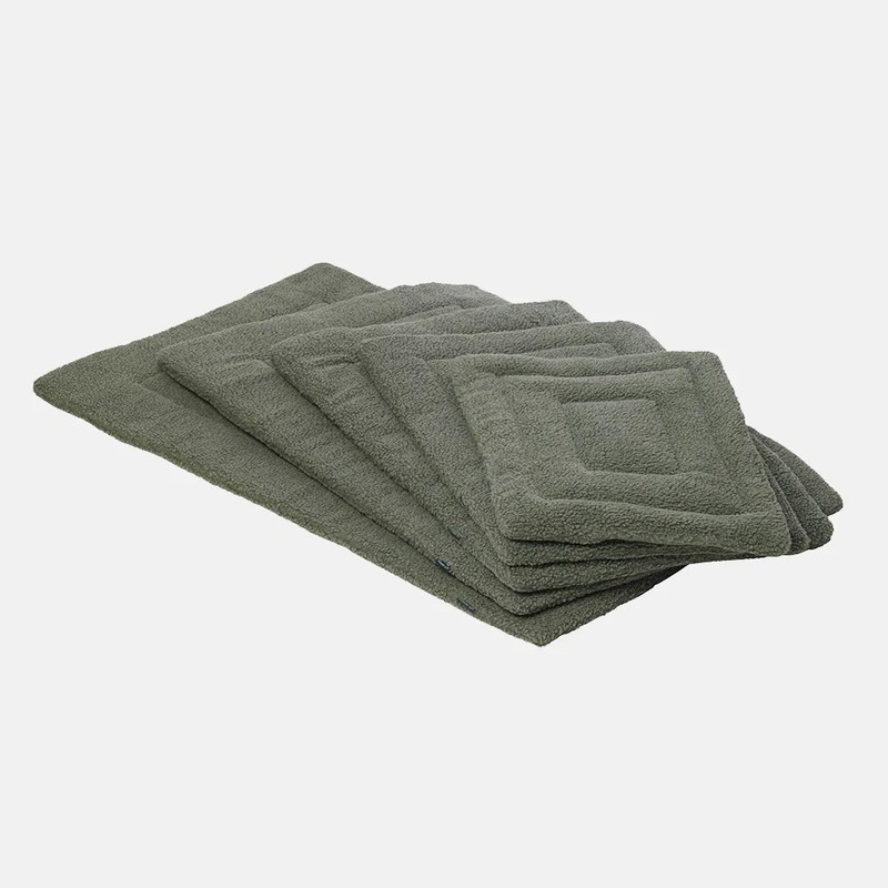 House of Paws Berber Crate Mat