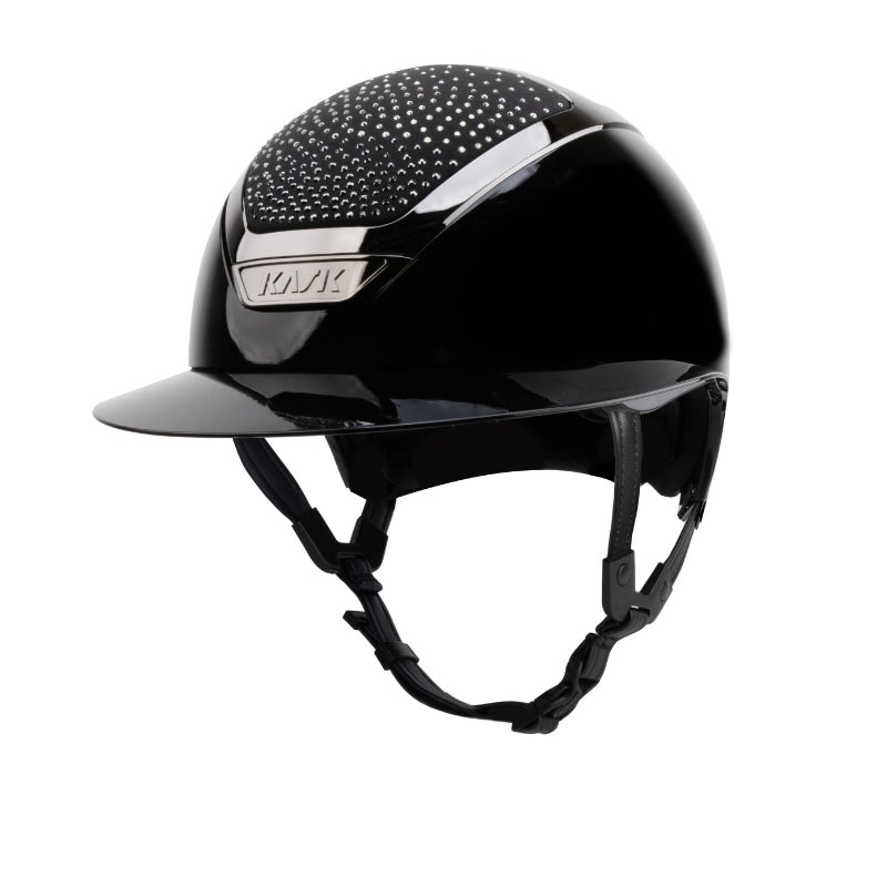 Star Lady Pure Shine Waterfence Diamond Mix – Black