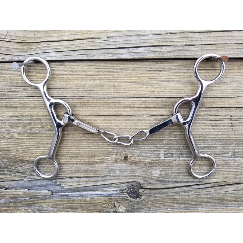 Square Mouth Chain