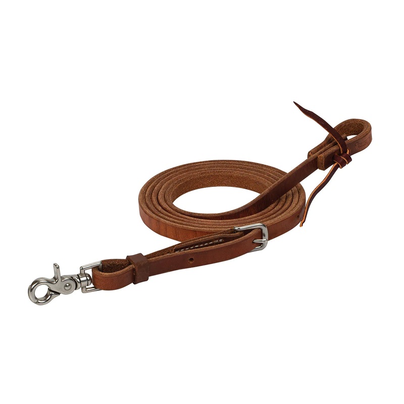 Weaver 5/8X8′ ROPE REIN