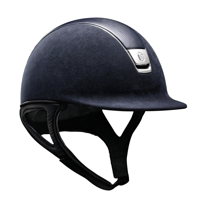 1.0 Premium – Navy (MEDIUM SHELL)