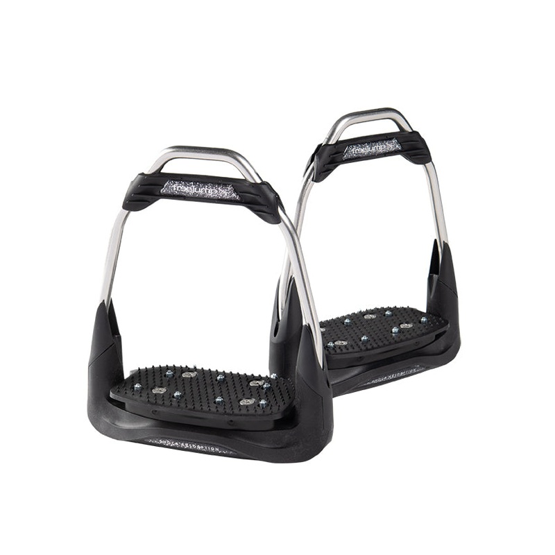 AIRS Dressage Stirrups