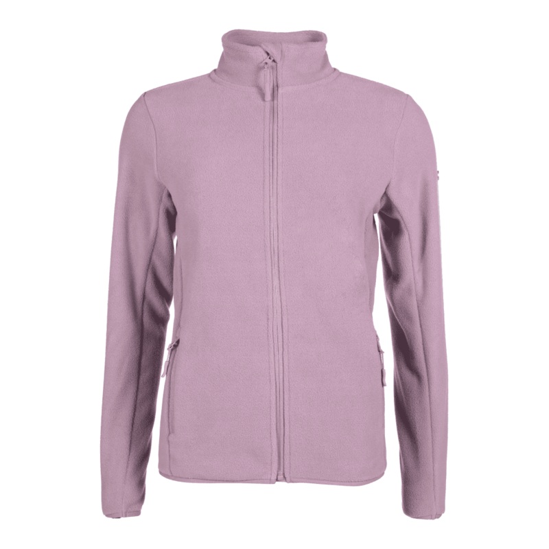 HKM Anna Womens Fleece Jacket