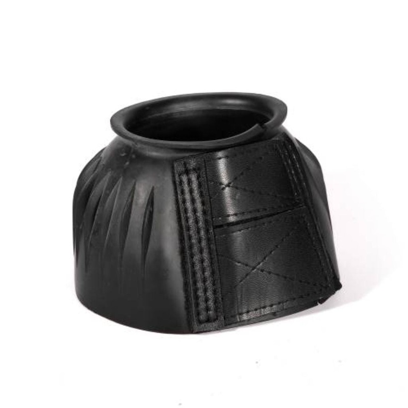 Professionals Choice Easy-On Rubber Bell Boot