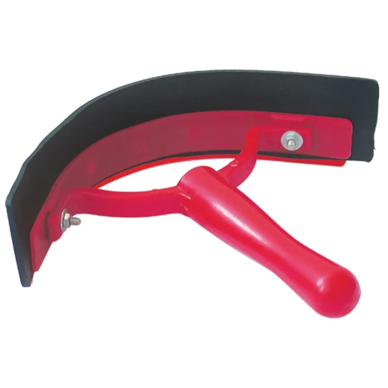 Sweat Scrapper W/ Handle