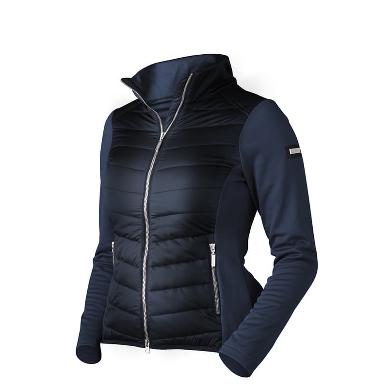 Active Performance Jacket Navy
