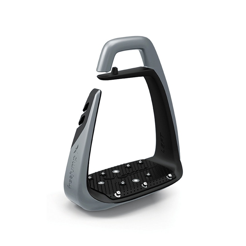 Classic Soft Up Stirrups