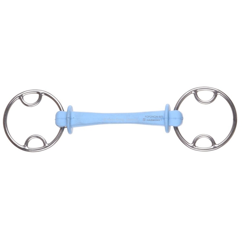 Harmony Beval Snaffle
