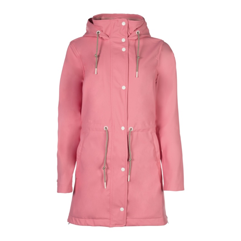 HKM Ladies Riding Jacket -Ohio-